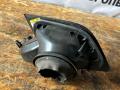 лючок топливного бака Ford Focus 3 поколение CB8 2012, 1.6 л., VVT-i, PNDA, бензин, робот, panther black (metallic), хетчбэк 5 дв., передний привод, правый руль, BM51A405A02AC - фото №2