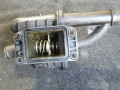 термостат Ford Focus 2 поколение CB4 2008, 1.6 л., дизель, 9670253780 - фото №2