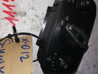 блок управления светом Ford S-Max 1 поколение CA1 2009