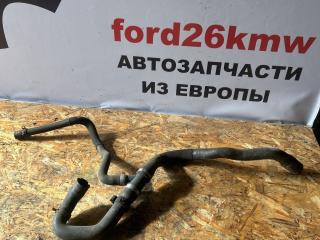 патрубок радиатора Ford Focus 2 поколение [рестайлинг] CB4 2010, 1.6 л., i, SHDA, бензин, АКПП, универсал, передний привод, правый руль, 3M5H8286CM