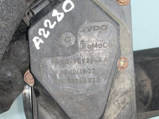заслонка дроссельная Ford Mondeo 4 поколение 2010, 2.0 л., МКПП, передний привод, 9M5Q-9E926-AA, A2C53286823