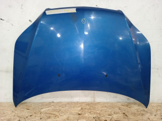 капот Chevrolet Aveo T200 2006, 96649257