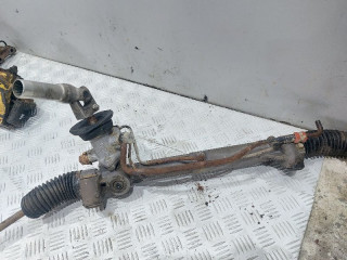 рулевая рейка Saab 9-5 1 поколение 1998, 2.3 л., Ti, бензин