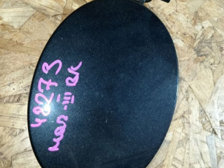 лючок топливного бака Mazda 3 1 поколение [рестайлинг] BK 2007, 1.6 л., бензин