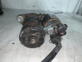 стартер Volkswagen Polo 4 поколение 2004, 1.4 л., BKY, бензин, МКПП, передний привод, 02T911023G - фото №2