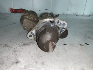 стартер Opel Astra J [рестайлинг] 2016, 1.6 л., B 16 DTH, дизель, МКПП, передний привод, 55570068, M001TF0072ZE