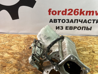 лонжерон правый Ford Focus 3 поколение CB8 2012, 1.6 л., i-VTEC, PNDA, бензин, 5МКПП, white, хетчбэк 5 дв., передний привод, правый руль, 1717877