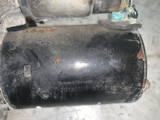 стартер Opel Corsa D [рестайлинг] 2012, 1.2 л., A 12 XER, бензин, МКПП, передний привод, 0001107522, 55578921, 55566800, 95520115, 1638122180