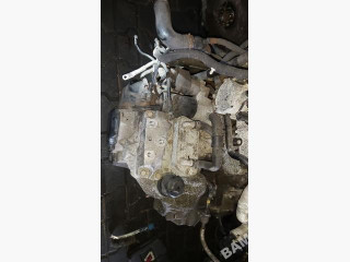 КПП автоматическая (АКПП) Volkswagen Passat B6 2007, 3.2 л., бензин, JPY