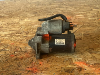 стартер Renault Logan 1 поколение [рестайлинг] (2009 - 2012), 1.4 л., 8200815083