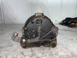 генератор Skoda Octavia 1 поколение [рестайлинг] 2006, 1.8 л., ARZ, бензин, МКПП, передний привод, SG9B013, 2542241C, 030903023J, 038903018, 038903018P, 038903018PV