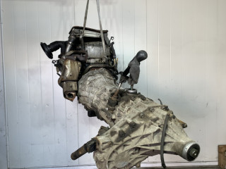 двигатель Nissan Pick-Up D22 2002, 2.4 л., МКПП, передний привод, YD25DDTI, 10102-VK4B0, 10103-AD2A0, 32000-VK510, 32000-VK511, 33100-73P11