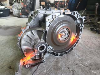 КПП автоматическая (АКПП) Ford Focus 3 поколение CB8 2011, 2.0 л., TDCi, UFDB, дизель, робот, moondust silver (metallic), хетчбэк 5 дв., передний привод, правый руль, 7M5R-7F096-CA