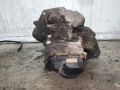 КПП механическая (МКПП) Opel Corsa D [рестайлинг] 2011, 1.2 л., A 12 XER, бензин, МКПП, передний привод, F13W429, 55566124, 93191894 - фото №4