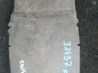 крышка аккумулятора Ford Focus 2 поколение CB4 2008, 2.0 л., бензин, 3M5110A659CA