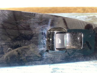 кнопка стеклоподъемника двери Ford Mondeo 5 поколение 2019, 2.0 л., R9CH, бензин, вариатор, передний привод, DG9T-14529-ABW