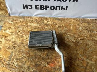 радиатор отопителя (печки) Ford Focus 2 поколение [рестайлинг] CB4 2009, 1.6 л., i, SHDA, бензин, МКПП, хетчбэк 5 дв., VP3M5H, 18476FA