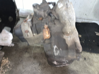 КПП механическая (МКПП) Opel Astra H/Family [рестайлинг] 2010, 1.8 л., Z 18 XER, бензин, МКПП, передний привод, F17C394, 55565138, 24579782, 93191495