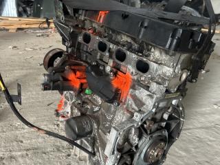 двигатель Ford Focus 2 поколение [рестайлинг] CB4 2009, 1.6 л., i, SHDA, бензин, 5МКПП, голубой металик, хетчбэк 5 дв., передний привод, правый руль