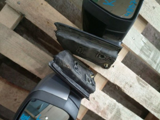 зеркало наружное левое Ford Focus 3 поколение CB8 2012, 1.6 л., бензин