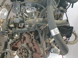 двигатель Dacia Logan 2 поколение 2014, 1.2 л., бензин, D4F732