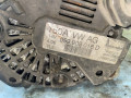 генератор Audi A4 B6 2006, 3.0 л., ASB, дизель, АКПП, полный привод, TG16C013, 059903016D, 2543264B - фото №5
