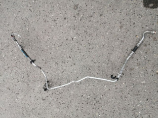 трубка кондиционера Ford Focus 2 поколение CB4 2008, 1.6 л., дизель