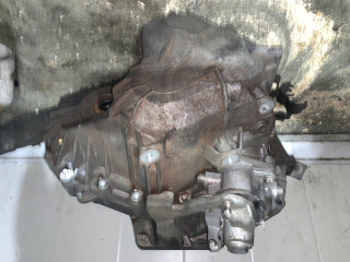 КПП механическая (МКПП) Opel Insignia 1 поколение (A) 2009, 2.0 л., A 20 DTH, дизель, МКПП, передний привод, F40, 95524458, 55564679, 95518588, 55577508