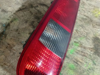 фонарь задний левый Ford Fiesta 5 поколение 2002