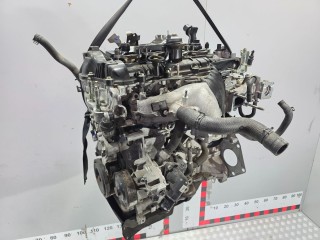 двигатель Mazda 3 3 поколение 2015, 2.2 л., дизель, SH, SH01