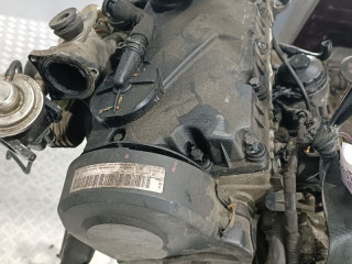 двигатель Volkswagen Jetta 5 поколение 2007, 1.9 л., дизель, BRU