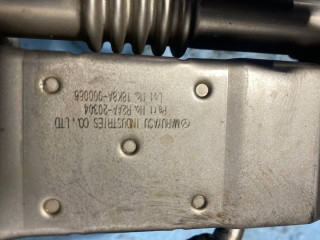 охладитель EGR / Радиатор EGR Mazda 6 GH [рестайлинг] 2009, 2.2 л., R2, дизель, МКПП, передний привод, R2AA-20-304, R2AA-20-31XC