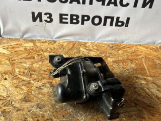 модуль управления селектора АКПП Ford Fusion (USA) 2 поколение [рестайлинг] 2018, 2.0 л., бензин, АКПП, pn4ag0 - ingot silver metallic, седан, полный привод, HP5P-7E096-AF