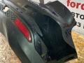 бампер задний Ford Focus 3 поколение CB8 2012, 1.6 л., бензин, хетчбэк 5 дв., BM51-A17906A - фото №3