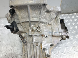 КПП механическая (МКПП) Kia Carens 1 поколение [рестайлинг] 2004, 1.6 л., бензин