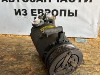 компрессор кондиционера Ford Focus 3 поколение CB8 2012, 1.6 л., бензин, хетчбэк 5 дв., BV6N-19D629-AC