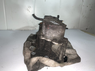 корпус масляного фильтра Ford Fiesta 6 поколение 2012, 1.4 л., KVJA, дизель, МКПП, передний привод, 1703252, AV2Q-6L625-AA, 1145941, 2S6Q-6A642-AA, 1145964, 2S6Q-6737-AA