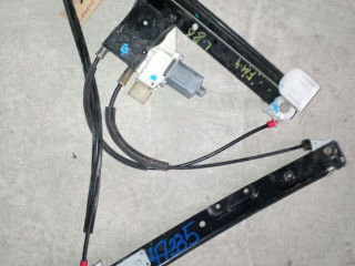 стеклоподъемник передний правый Ford Mondeo 4 поколение CA2 2009, 2.0 л., бензин