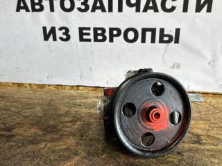 насос гидроусилителя руля Ford Focus 2 поколение [рестайлинг] CB4 2009, 1.6 л., i, SHDA, бензин, МКПП, хетчбэк 5 дв.