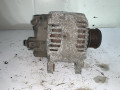 генератор Volkswagen Golf 4 поколение 2005, 2.0 л., AXX, бензин, МКПП, передний привод, 06F903023C, TG14C011, 2542695D, 06F903023FX, 03L903023FX, 06F903023AX, 06F903023CX, 06F903023HX, 06F903023JX - фото №3