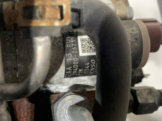 двигатель Mazda Carol 6 поколение 2011, 2.2 л., R2AA, дизель, МКПП, передний привод, R2AA, R2AA-02-300F