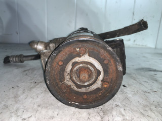 компрессор кондиционера SEAT Leon 2 поколение [рестайлинг] 2010, 2.0 л., CEGA, дизель, МКПП, передний привод, 5N0820803A, 5N0820803C, 5N0820803H, 5N0820803G, 5N0820803J, 5N0820803K