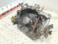 КПП механическая (МКПП) Peugeot 406 1 поколение 1999, 1.8 л., бензин, 20TE07 - фото №4