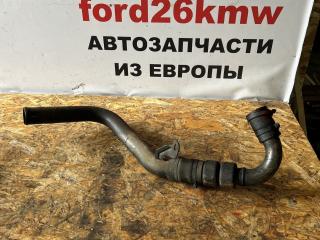 патрубок интеркулера Ford Focus 3 поколение CB8 2011, 2.0 л., TDCi, UFDB, дизель, робот, moondust silver (metallic), хетчбэк 5 дв., передний привод, правый руль, 1713797