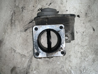 заслонка дроссельная Chevrolet Epica 2 поколение 2009, 2.0 л., МКПП, передний привод, 96440414