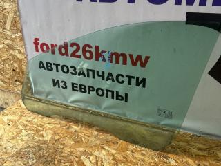 стекло двери передней левой Ford Focus 2 поколение [рестайлинг] CB4 2009, 1.6 л., i, SHDA, бензин, 5МКПП, голубой металик, хетчбэк 5 дв., передний привод, правый руль, 43R-000016