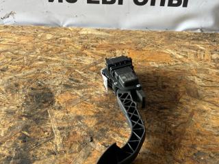 педаль Ford Focus 2 поколение [рестайлинг] CB4 2010, 1.6 л., i, SHDA, бензин, АКПП, универсал, передний привод, правый руль, 4M51-9F836-DK