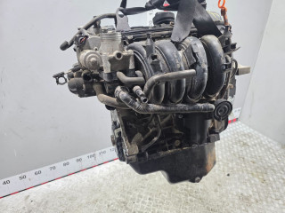 двигатель SEAT Ibiza 3 поколение 2004, 1.4 л., бензин, МКПП, BKY