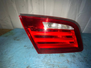 фонарь крышки багажника левый BMW 5 серия F07/F10/F11 2011, 2.0 л., АКПП, задний привод, 63217203225