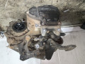 КПП механическая (МКПП) Volkswagen Passat B6 2009, 2.0 л., CBDC, дизель, МКПП, передний привод, KJF, 0A4300045QX - фото №3